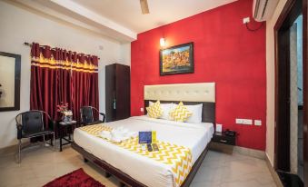 Hotel Yash Residency Assi Ghat & Bhu