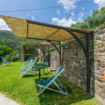 Podere Sondino/Apt.Casa di Pietro