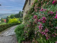 Podere Villa/Apt. Mezzo