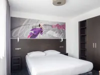 B&B HOTEL Bytom Hotels in Pyrzowice