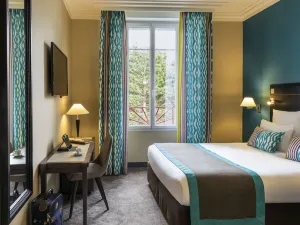 Hôtel Mercure la Baule Majestic