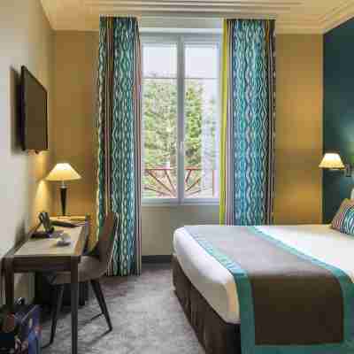 Hôtel Mercure La Baule Majestic Rooms