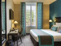 Hôtel Mercure la Baule Majestic Hotel dekat Aerospace Museum Peninsula Coast of Love