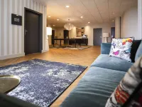 Mercure Angoulême - Hôtel de France