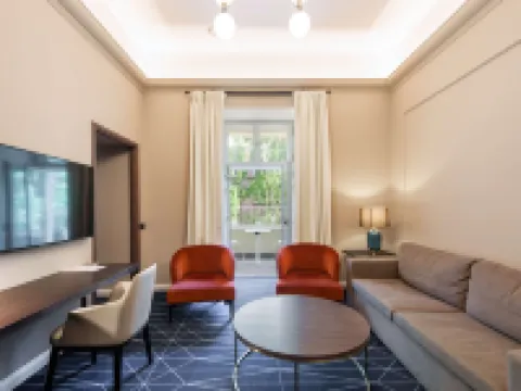 Movenpick Hotel Tallinn
