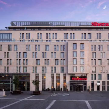 Sheraton Bratislava Hotel