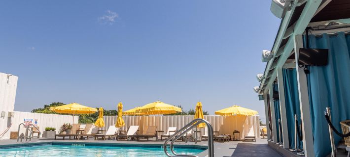 The Starling Atlanta Midtown, Curio Collection by Hilton Hotels in Atlanta