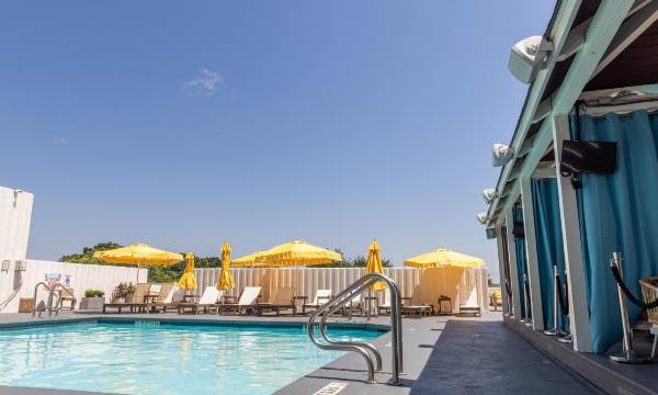 The Starling Atlanta Midtown, Curio Collection by Hilton
