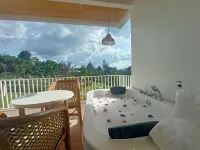 Strawberry Guyabano Farm Hotels in Polomolok