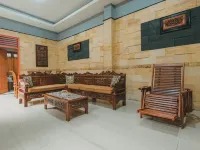 Homestay Syariah Dekat Gembira Loka by Simply Homy Hotels in Kotagede