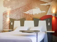 Ibis Styles Poitiers Centre