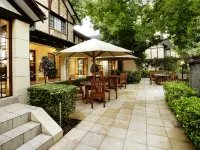 Peppers the Hills Lodge Hotels in Dural