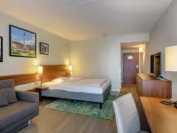 Mercure Hotel Stuttgart Sindelfingen an der Messe Hotels in Sindelfingen