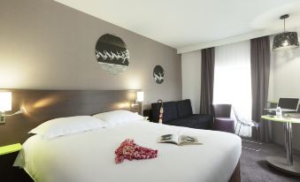 ibis Styles Beaune Centre