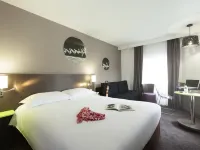 ibis Styles Beaune Centre