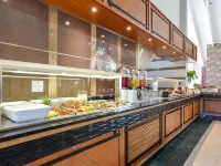 Mercure Johannesburg Randburg Hotel