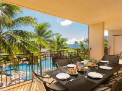 コロア・ランディング・リゾート・アット・ポイプ、オートグラフ コレクション ポイプのホテル