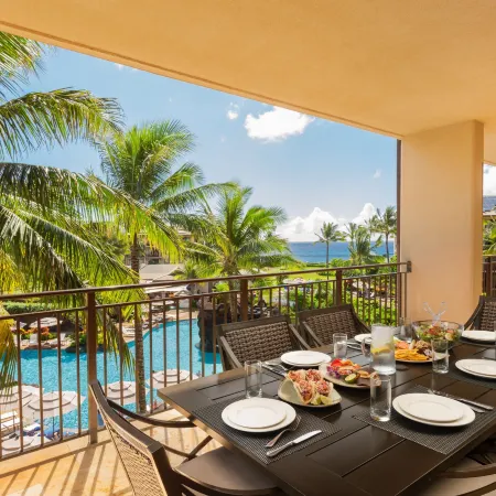 Koloa Landing Resort at Poipu, Autograph Collection