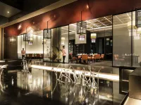 Pullman Kaifeng Jianye - breakfast