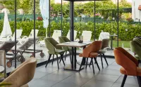 Arancini Residence - servizio colazione