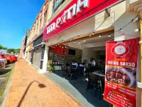 Paragon Water Themepark Suites Melaka by GGM Hotels in Melaka