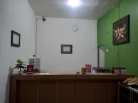 Her Mandiri Guest House Hotel di Balikpapan Timur