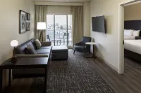 Residence Inn Montreal Airport - balcony
