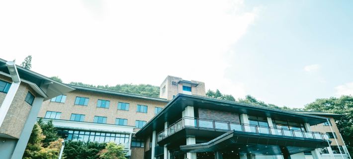 Seionsou Hotel a Morioka