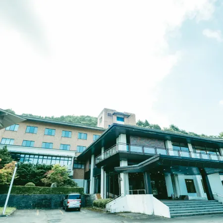 Seionsou