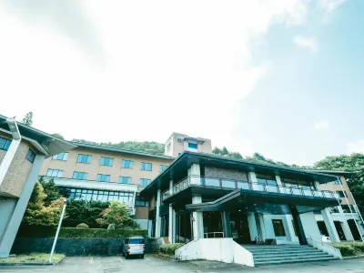 Seionsou Hotel di Morioka