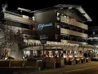 Hotel Alexander Các khách sạn ở Kirchberg in Tirol