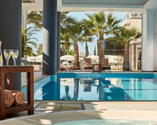 Grecian Park Leisure & Recreation Photos