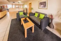 Road Lodge Bloemfontein Airport