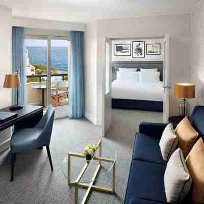 Columbus Hotel Monte-Carlo, Curio Collection by Hilton Rooms