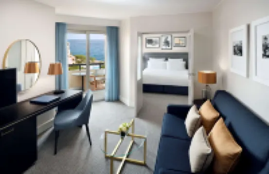 Columbus Hotel Monte-Carlo, Curio Collection by Hilton