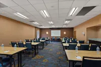 Best Western Spartanburg Northwest - Pet friendly