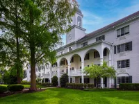 The Madison Hotel Hotels in Morris County