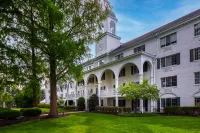The Madison Hotel Hotel di 