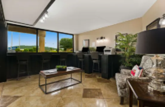 Best Western Windsor Suites Các khách sạn ở Fayetteville