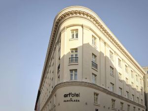 Art'Otel Zagreb, Powered by Radisson Hotels