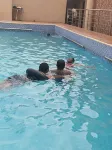 Tomats Inn and Suites - piscine