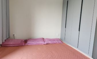 Tanghai Wenwen Homestay (Chuangye Dajie Branch)
