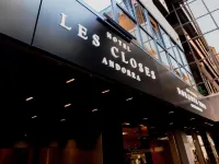 Les Closes Hotels in Les Escaldes