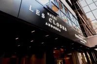 Les Closes Các khách sạn ở 