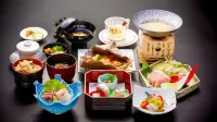 Tamatsukuri Onsen Yunosuke No Yado Chorakuen