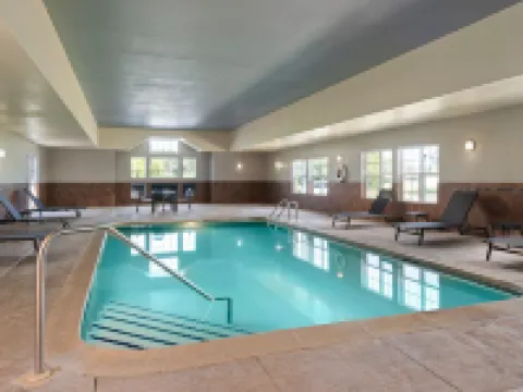 Residence Inn Mt. Laurel at Bishop's Gate Hotels in Mount Laurel