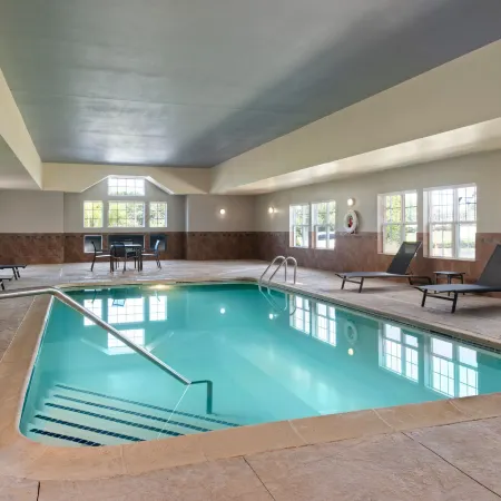 Residence Inn Mt. Laurel at Bishop's Gate