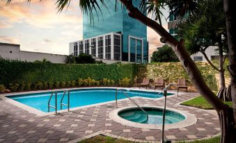 Courtyard Miami Dadeland