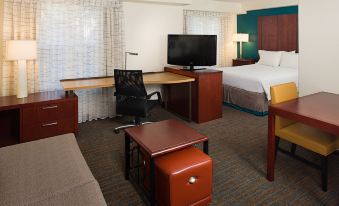 Residence Inn San Jose South