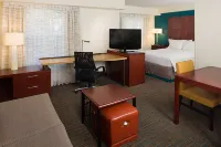 Residence Inn San Jose South Hôtels à : San José